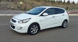 Hyundai Accent 2013 годаfor4 950 000 тг. в Тараз – фото 2