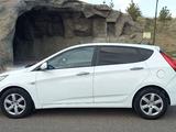 Hyundai Accent 2013 годаfor4 950 000 тг. в Тараз – фото 3