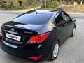 Hyundai Accent 2015 годаүшін5 500 000 тг. в Алматы – фото 5