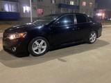 Toyota Camry 2014 года за 5 000 000 тг. в Уральск – фото 5