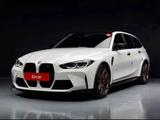 BMW M3 2024 годаfor43 500 000 тг. в Алматы