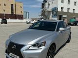 Lexus IS 250 2013 годаүшін7 200 000 тг. в Актау
