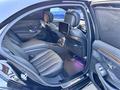 Mercedes-Benz S 500 2014 года за 23 500 000 тг. в Алматы – фото 13