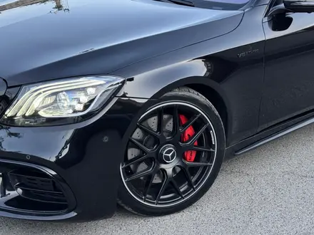 Mercedes-Benz S 500 2014 года за 23 500 000 тг. в Алматы – фото 15