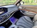 Mercedes-Benz S 500 2014 года за 23 500 000 тг. в Алматы – фото 25