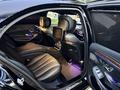 Mercedes-Benz S 500 2014 года за 23 500 000 тг. в Алматы – фото 30