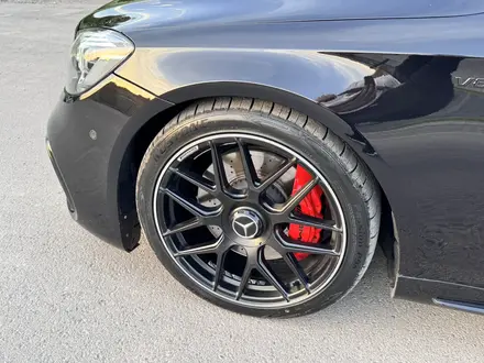 Mercedes-Benz S 500 2014 года за 23 500 000 тг. в Алматы – фото 29
