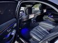 Mercedes-Benz S 500 2014 года за 23 500 000 тг. в Алматы – фото 7