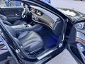 Mercedes-Benz S 500 2014 года за 23 500 000 тг. в Алматы – фото 9