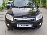 ВАЗ (Lada) Granta 2190 2013 годаfor2 650 000 тг. в Уральск – фото 2