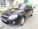ВАЗ (Lada) Granta 2190 2013 годаfor2 650 000 тг. в Уральск – фото 3