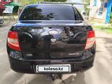 ВАЗ (Lada) Granta 2190 2013 годаfor2 650 000 тг. в Уральск – фото 4
