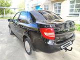 ВАЗ (Lada) Granta 2190 2013 годаfor2 650 000 тг. в Уральск – фото 5