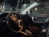 Chevrolet Captiva 2013 года за 4 700 000 тг. в Актобе – фото 4