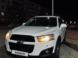 Chevrolet Captiva 2013 года за 4 700 000 тг. в Актобе – фото 2