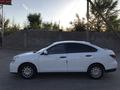 Nissan Almera 2015 годаfor3 300 000 тг. в Алматы – фото 4