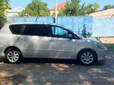 Toyota Avensis Verso 2005 года за 6 000 000 тг. в Уральск – фото 3