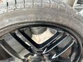 Комплект дисков с резиной Mercedes benz w221 R20 за 530 000 тг. в Караганда – фото 4