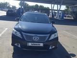 Toyota Camry 2012 года за 10 500 000 тг. в Алматы – фото 2