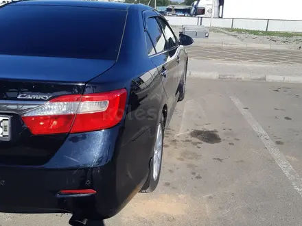 Toyota Camry 2012 года за 10 500 000 тг. в Алматы – фото 6