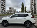 Nissan X-Trail 2021 года за 13 500 000 тг. в Астана