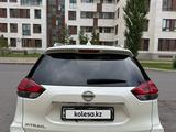 Nissan X-Trail 2021 года за 13 500 000 тг. в Астана – фото 3