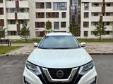 Nissan X-Trail 2021 года за 13 500 000 тг. в Астана – фото 2