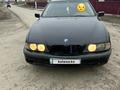 BMW 520 1998 годаүшін2 100 000 тг. в Новоишимский