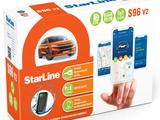 Автосигнализации StarLine Оригинал Гарантия Качества. в Алматы – фото 2