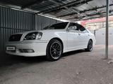 Toyota Crown 2002 годаүшін8 900 000 тг. в Алматы