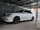 Toyota Crown 2002 года за 9 500 000 тг. в Алматы – фото 3