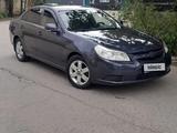 Chevrolet Epica 2006 годаfor3 000 000 тг. в Усть-Каменогорск – фото 4