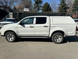 JAC T6 2020 года за 7 500 000 тг. в Алматы