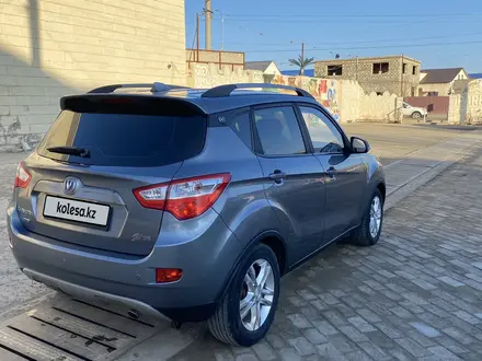 Changan CS35 2014 года за 2 500 000 тг. в Атырау – фото 17