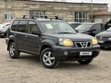 Nissan X-Trail 2003 годаfor4 500 000 тг. в Актобе – фото 2