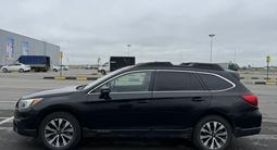 Subaru Outback 2015 года за 4 800 000 тг. в Актобе