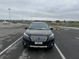 Subaru Outback 2015 года за 4 800 000 тг. в Актобе – фото 2