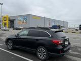 Subaru Outback 2015 года за 4 800 000 тг. в Актобе – фото 4