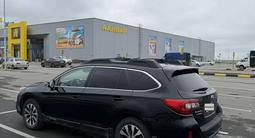 Subaru Outback 2015 года за 4 800 000 тг. в Актобе – фото 4