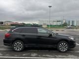 Subaru Outback 2015 года за 4 800 000 тг. в Актобе – фото 3