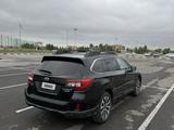 Subaru Outback 2015 года за 4 800 000 тг. в Актобе – фото 5