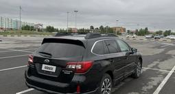 Subaru Outback 2015 года за 4 800 000 тг. в Актобе – фото 5