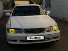 Toyota Mark II, 1997