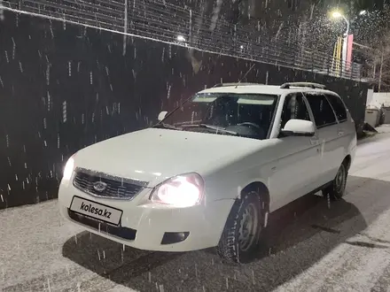 ВАЗ (Lada) Priora 2171 2013 года за 2 500 000 тг. в Алматы