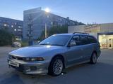 Mitsubishi Legnum 1997 года за 1 500 000 тг. в Костанай – фото 3