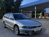Mitsubishi Legnum 1997 года за 1 500 000 тг. в Костанай – фото 2