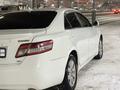 Toyota Camry 2007 года за 5 800 000 тг. в Алматы – фото 6
