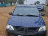 Renault Logan 2006 года за 700 000 тг. в Актобе