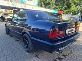 BMW 520 1990 годаүшін1 700 000 тг. в Алматы – фото 3