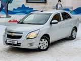 Chevrolet Cobalt 2022 годаfor5 650 000 тг. в Астана